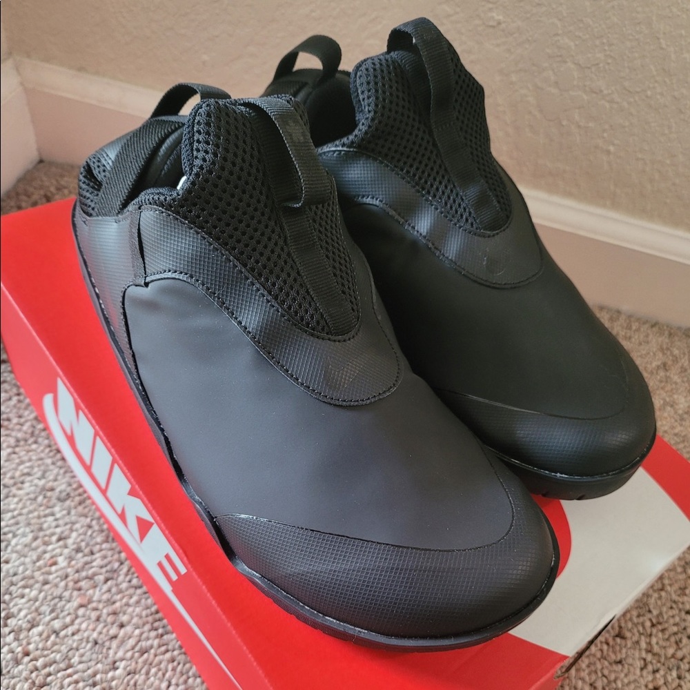 Nike zoom Pulse